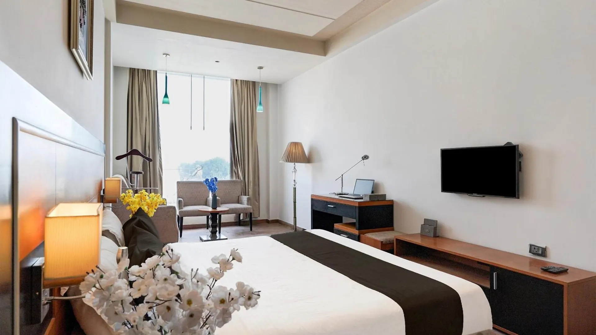 Super Townhouse Oak Agra Near Sultanganj Puliya Formerly Bb Grand 0*, Dayal Bagh Indien